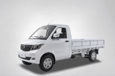 Picape EFFA V21 PICK UP CS 1.5 2026